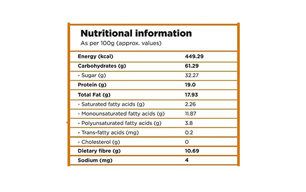 Nutty Gritties Sports Mix    Pack  350 grams